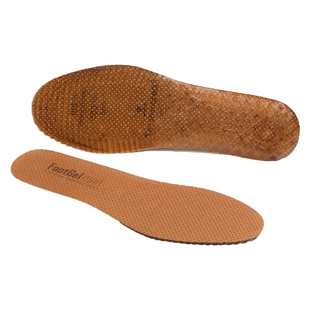Men's Daily Insoles FootGel 71864 Men's Daily Insoles FootGel 71864