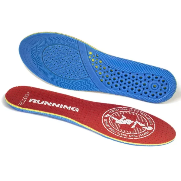 Running insoles FootGel 90567