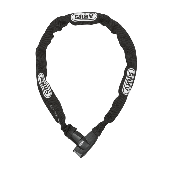 Antivol a chaine CH Lock 5415 ABUS 95264