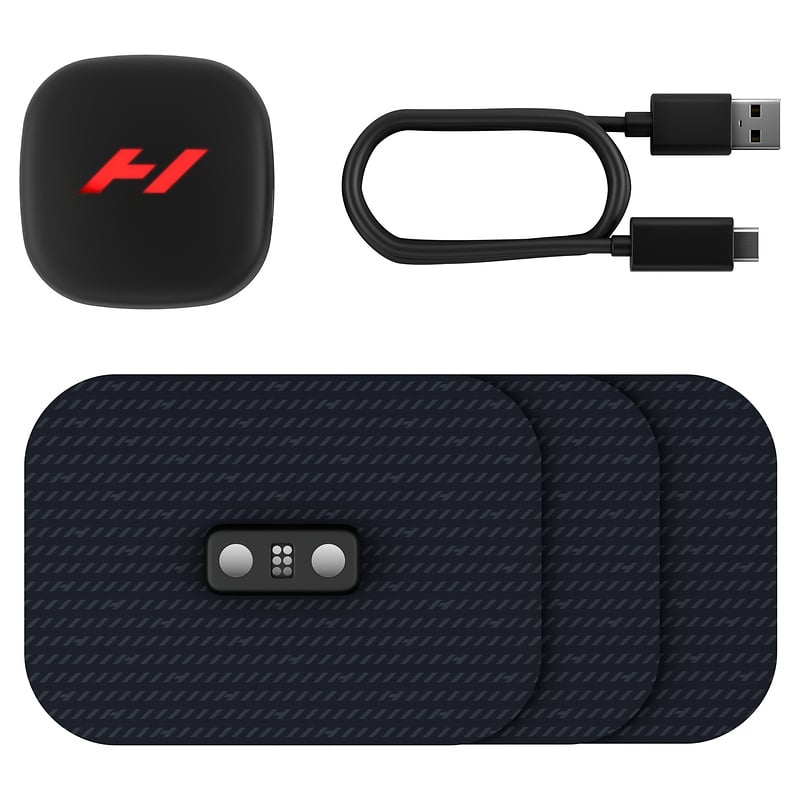 Massajador vibratório Venom Go Hyperice 16509