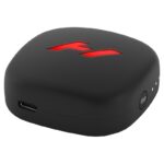 Venom Go Hyperice 32954 massajador com vibração e aquecimento