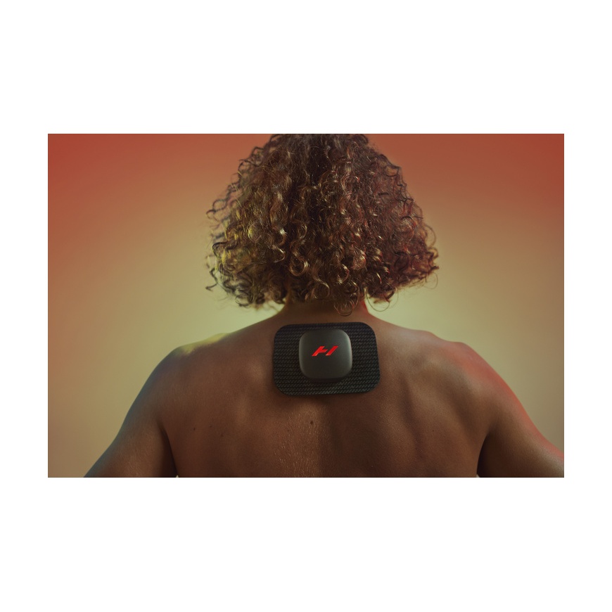 Massajador vibratório Venom Go Hyperice 55370