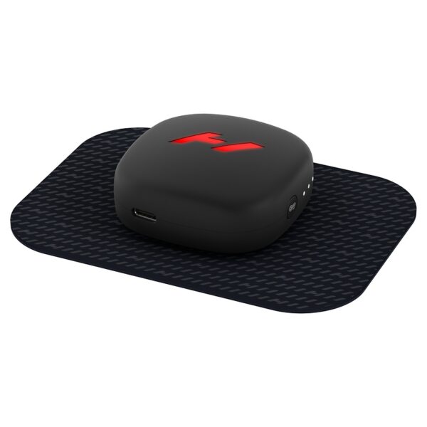 Appareil massage chauffant vibrant Venom Go Hyperice 82905