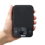 Wacaco Precisie koffieweegschaal 45045
