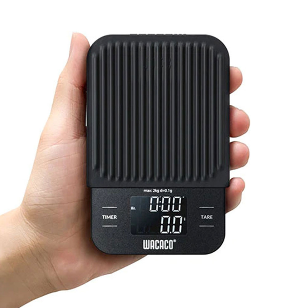 Wacaco Precisie koffieweegschaal 45045