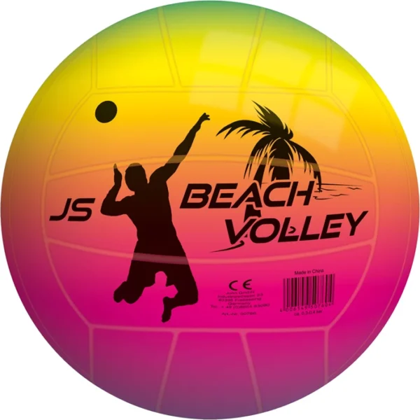 Voleibol de praia Rainbow John 38566