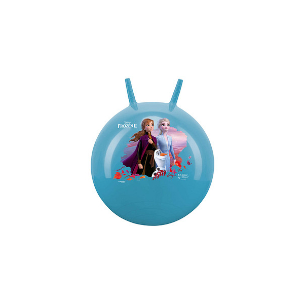 Frozen O 45 50cm jumping ball John 86481