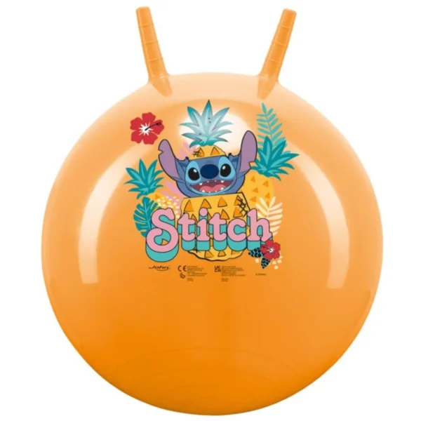 Jumping ball Stitch O 45 50cm John 27412