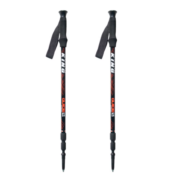 King Guide hiking poles MountainKing 20238