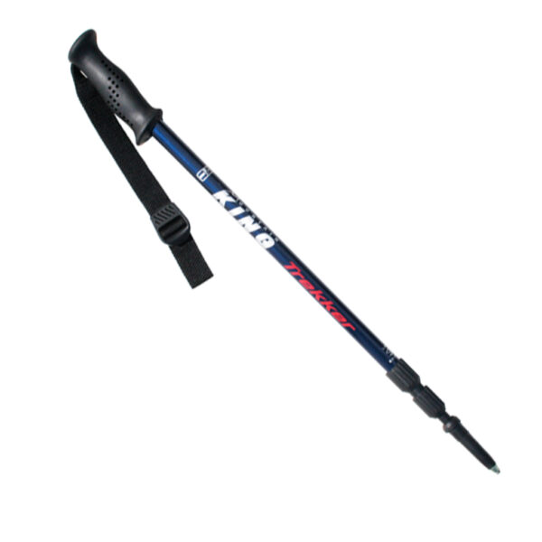 MountainKing King Trekker wandelstokken 21566