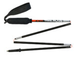 Skyrunner MountainKing carbon trail poles set of 2 26861