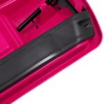 Bob Snow Fox KHW 8505