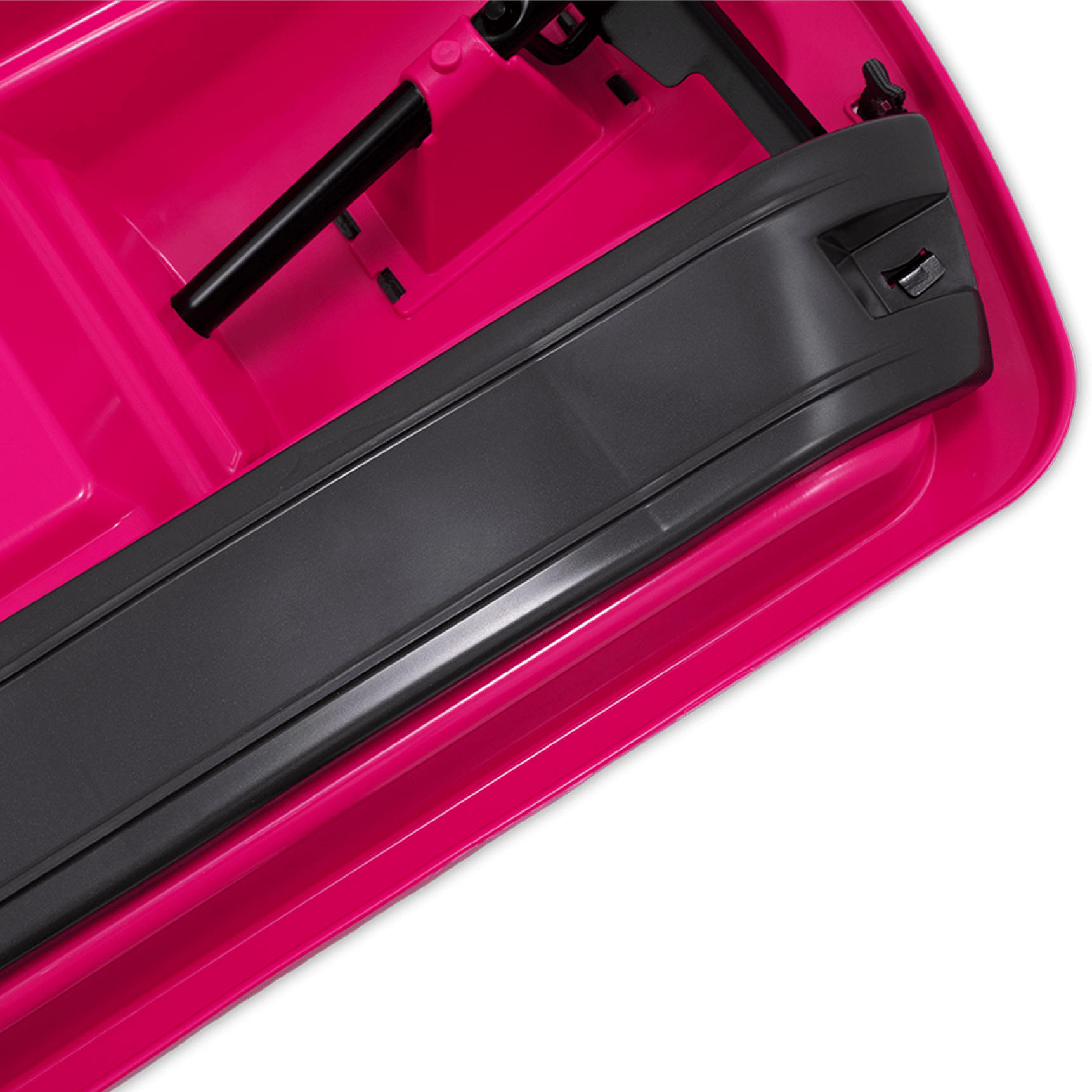 Bob Snow Fox KHW 8505