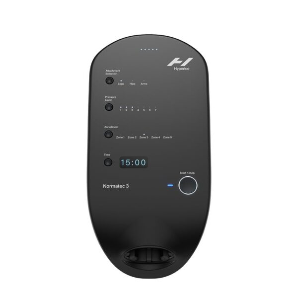 Boitier de commande Normatec 3 Hyperice 7099