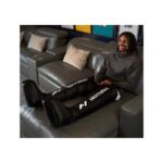 Normatec 3 Botas de pressoterapia para pernas Hyperice conjunto de 2 28628