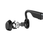Casque audio OpenMove Shokz 26880