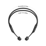 Casque audio OpenRun Mini Shokz 2452 Casque audio OpenRun Mini Shokz 2452