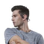 Casque audio OpenRun Mini Shokz 83739 Casque audio OpenRun Mini Shokz 83739