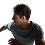 Shokz Cuffie OpenRun Pro 2 Mini 57103