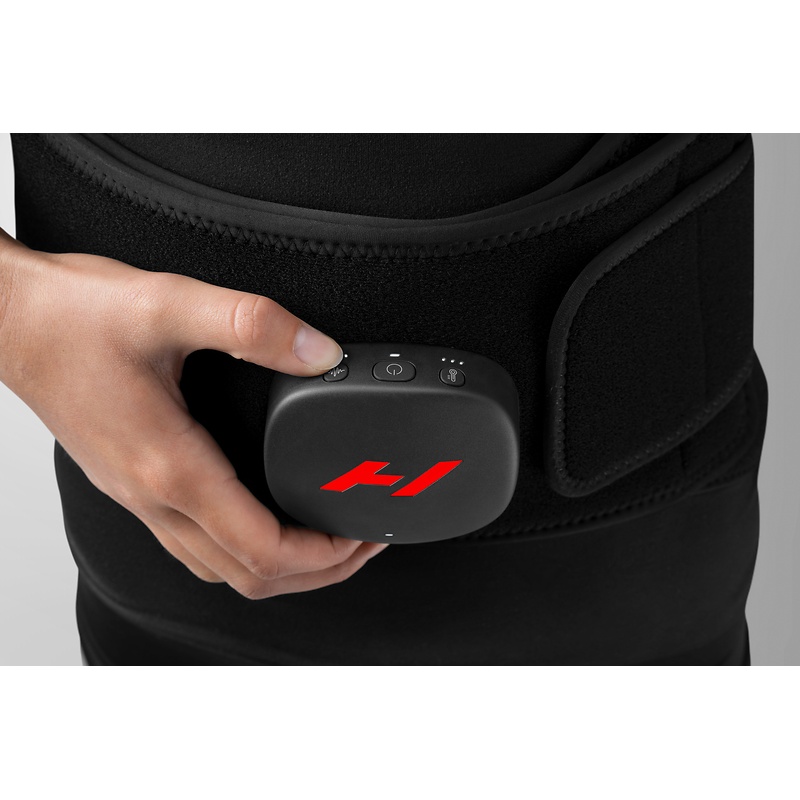 Cinto de massagem para as costas Venom Back 2 Hyperice 89245 Cinto de massagem para as costas Venom Back 2 Hyperice 89245