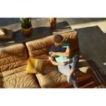 Hyperice Venom Shoulder 2 Cintura da massaggio destra 43014