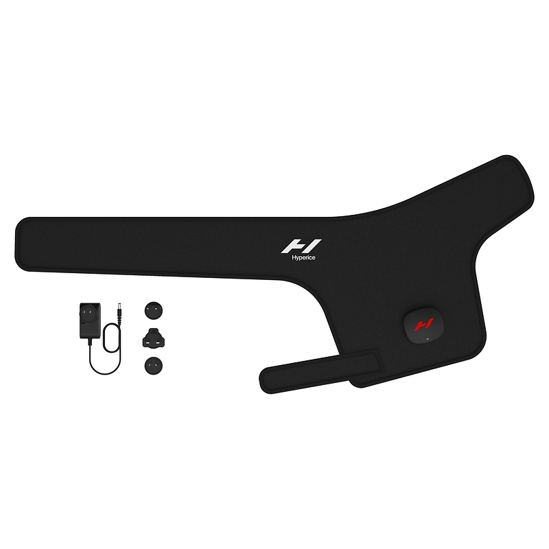 Hyperice Cintura massaggiante Venom Shoulder 2 Left 8110