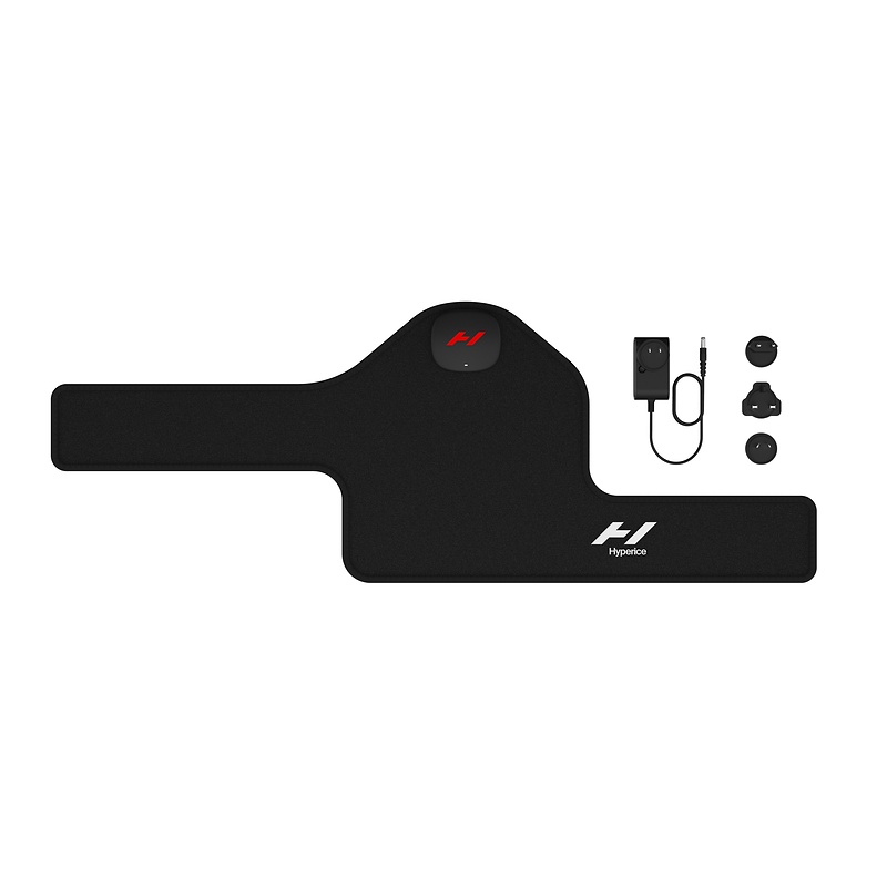 Ceinture de massage jambe Venom Leg 2 Hyperice 98375