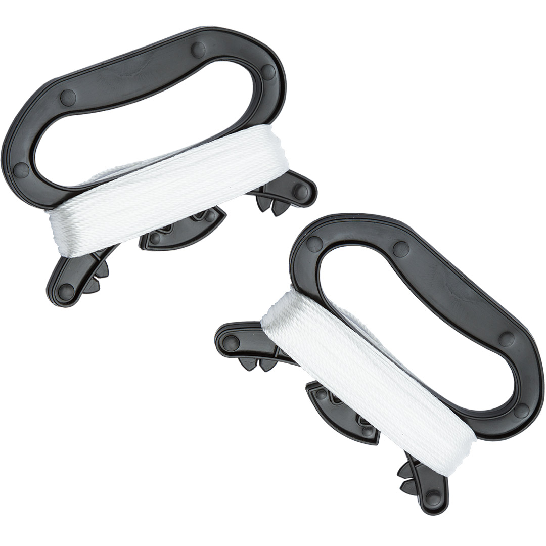 HQ invento Vlieger Ecoline Comet Regenboog 91559