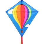 Cerf volant Eddy Hot Air Balloon HQ invento 77010