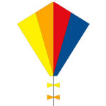 Cerf volant Eddy Spectrum HQ invento 46205