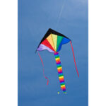 Drachen Simple Rainbow 120cm HQ invento 91179