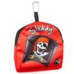 HQ invento Cometa Sleddy Jolly Roger 50598