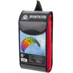 HQ invento Cometa Arcoiris Symphony Beach III 1.8 83470