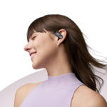 OpenFit Air audio headphones Shokz 72010