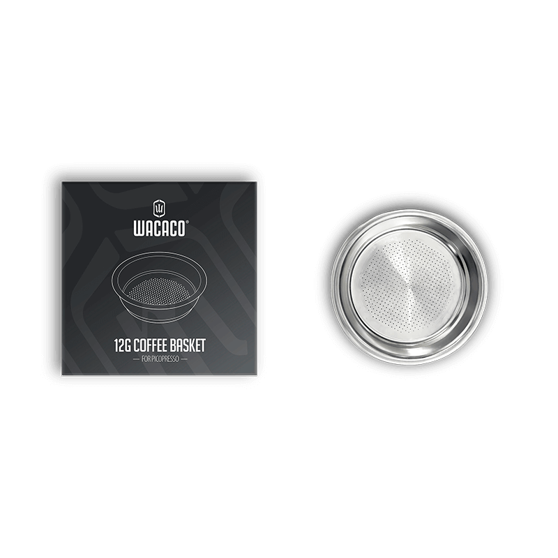 Wacaco Filtro da 12 g per Picopresso 23633