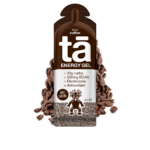 Energy gels with caffeine 40ml Ta Energy lot of 24 55474