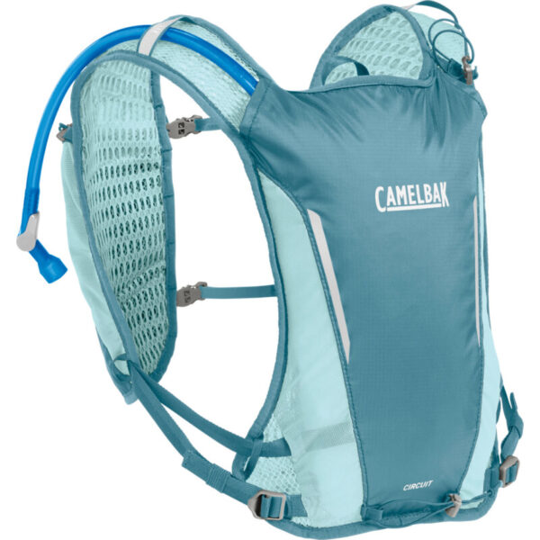 Gilet sac hydratation de Trail Femme Circuit Run 5.5L CamelBak 70987
