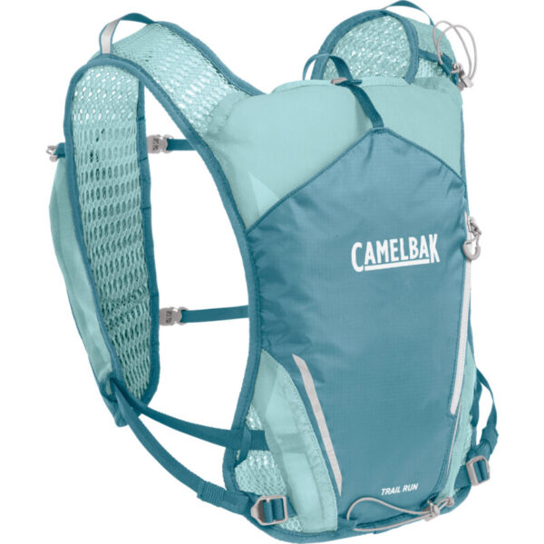 Gilet sac hydratation de Trail Femme Run 6L CamelBak 87534