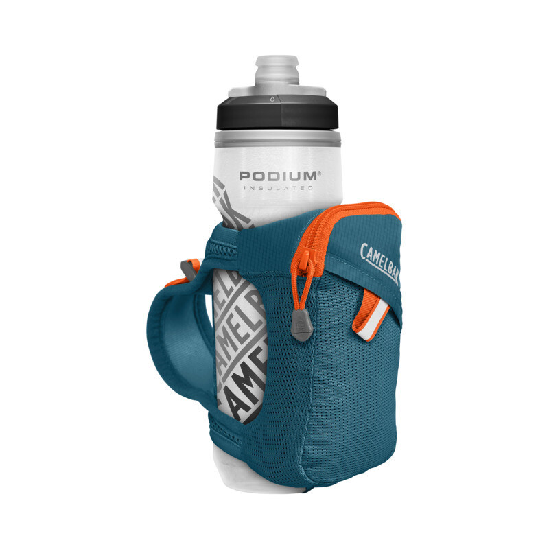 Isothermische handfles Quick Grip Chill™ 620ml CamelBak 20515 Isothermische handfles Quick Grip Chill™ 620ml CamelBak 20515