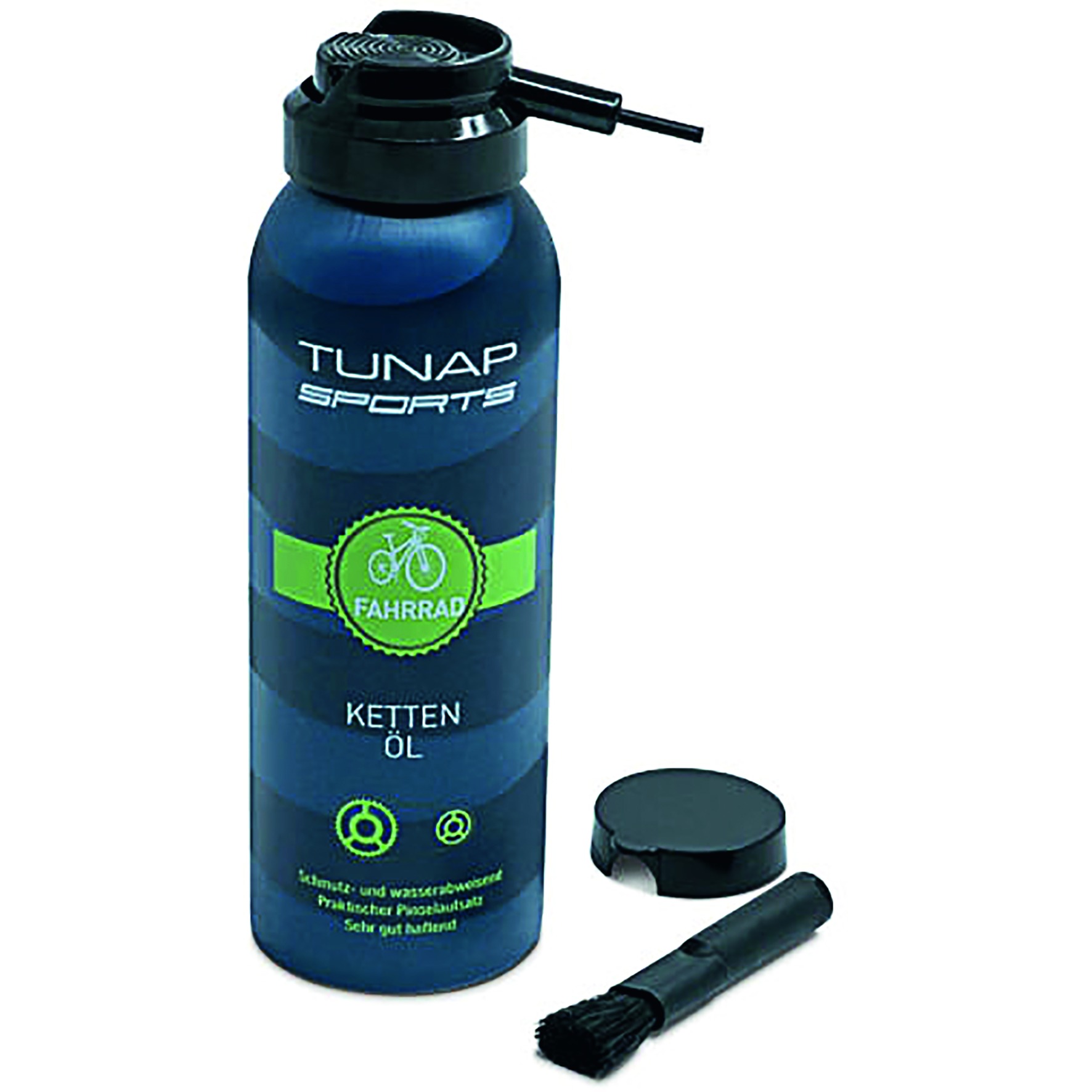 Tunap Sports Olio per catena da bicicletta 50ml 19222