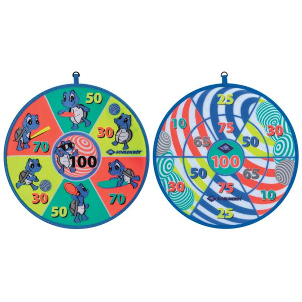 Freccette morbide per bambini Schildkrot 11158