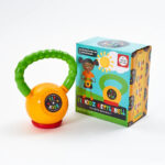 Kettlebell FitKidz 18056