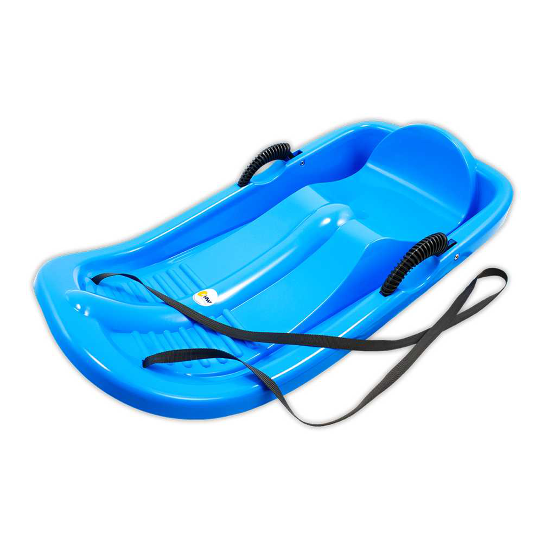 Luge Snow Bird avec freins en metal KHW 46046