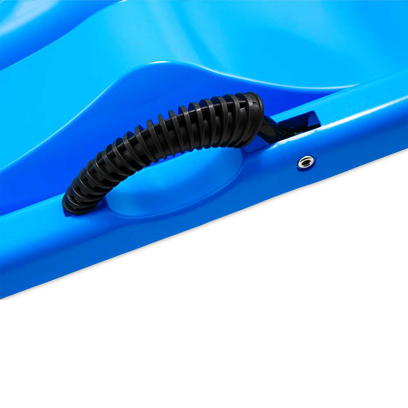 Luge Snow Bird avec freins en metal KHW 68344