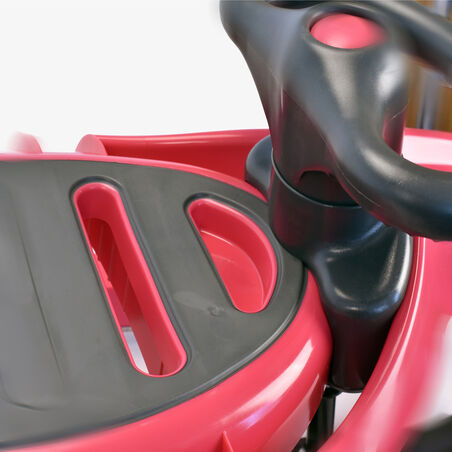 Luge Snow Tiger De Luxe KHW 10383