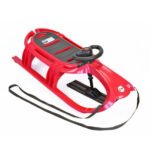 Luge Snow Tiger De Luxe KHW 76890