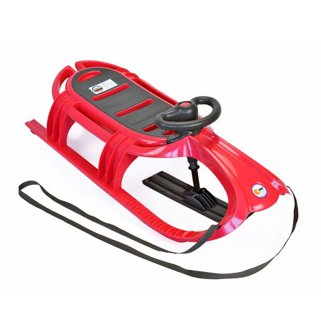 Luge Snow Tiger De Luxe KHW 76890