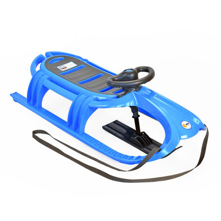 Luge Snow Tiger de Luxe KHW 59789