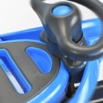 Luge Snow Tiger de Luxe KHW 77571