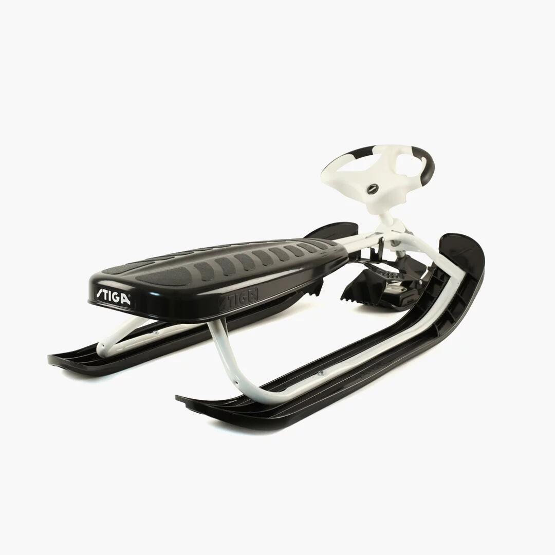 Stiga Snowracer Curve GT slee 24015